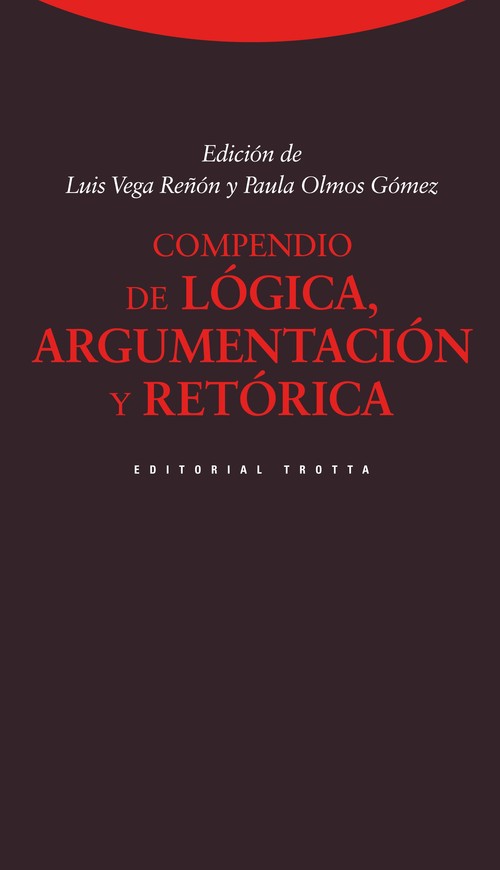 COMPENDIO DE LOGICA, ARGUMENTACION Y RETORICA