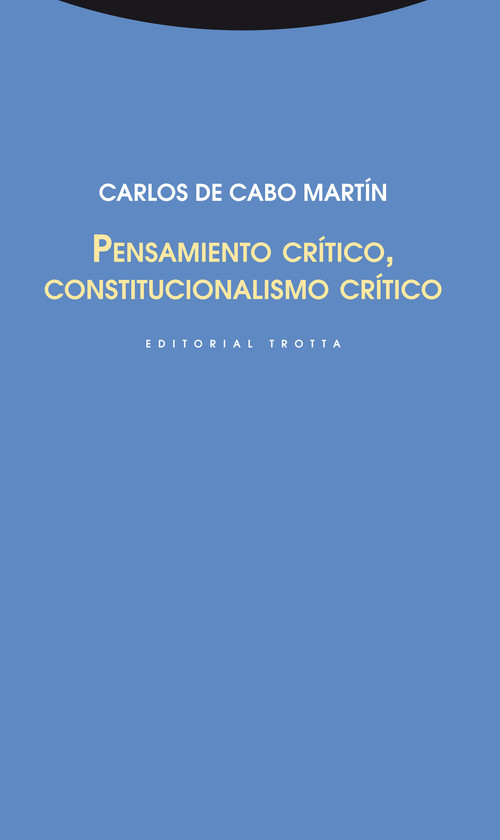 SITUACION CONSTITUCIONAL ACTUAL DESDE EL CONSTITUCIONALISMO