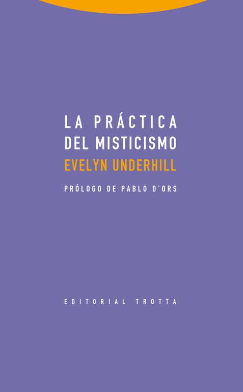 THE LETTERS OF EVELYN UNDERHILL