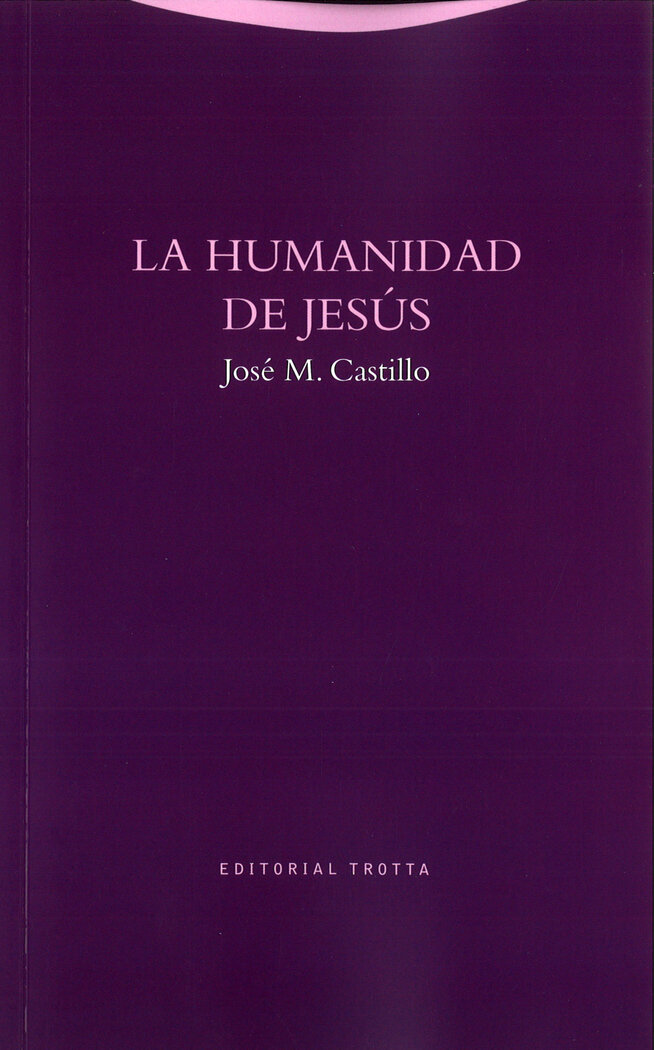 HUMANIDAD DE JESUS, LA