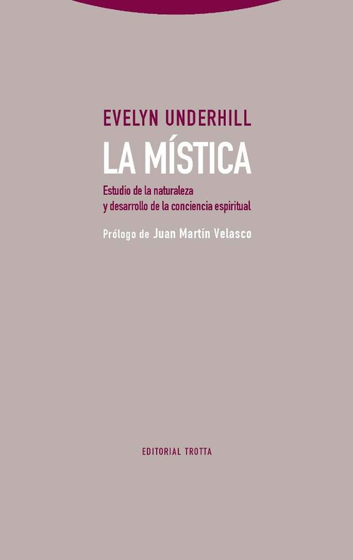 THE LETTERS OF EVELYN UNDERHILL