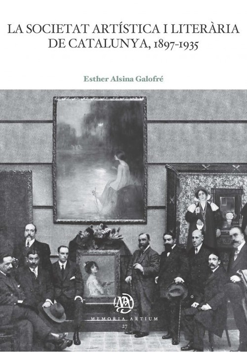 SOCIETAT ARTISTICA I LITERARIA DE CATALUNYA, 1897-1935, LA