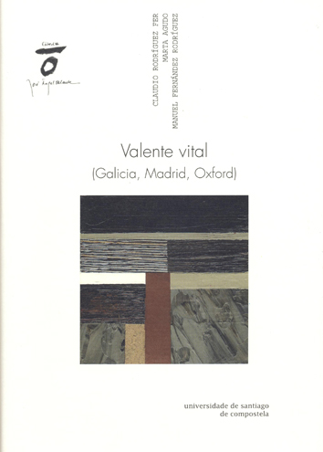 CV/7-VALENTE VITAL (GALICIA, MADRID, OXFORD)