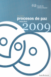 ANUARIO PROCESOS DE PAZ 2009