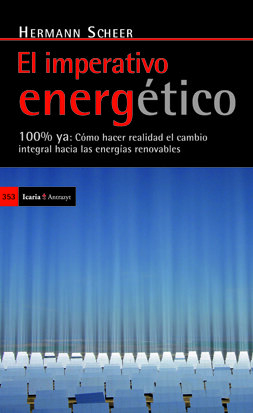 IMPERATIVO ENERGETICO,EL
