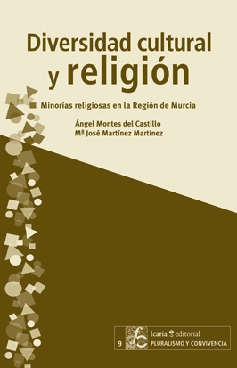 DIVERSIDAD CULTURAL Y RELIGION-MINORIAS RELIGIOSAS EN LA REG