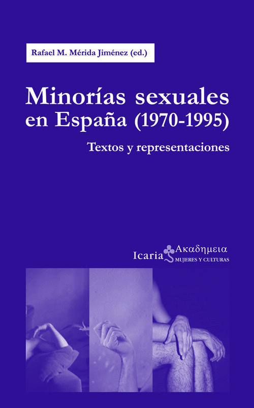 MINORIAS SEXUALES EN ESPAA (1970-1995)