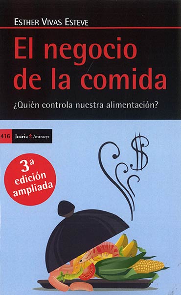 NEGOCIO DE LA COMIDA, EL (3 EDICION AMPLIADA)