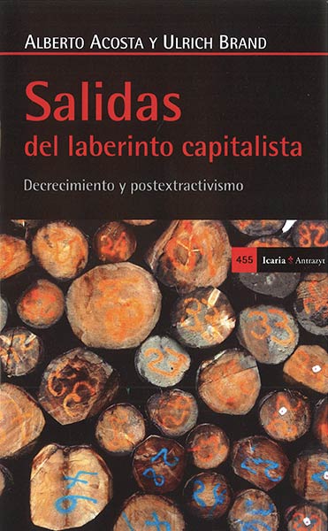SALIDAS DEL LABERINTO CAPITALISTA