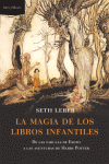 MAGIA DE LOS LIBROS INFANTILES, LA