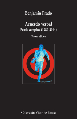 ACUERDO VERBAL. POESIA COMPLETA (1986-2014)