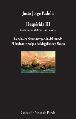 HESPERIDA IV