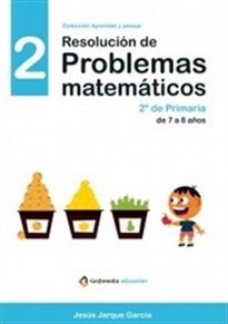 RESOLUCION DE PROBLEMAS MATEMATICOS 2
