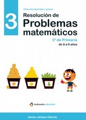 RESOLUCION DE PROBLEMAS MATEMATICOS 3