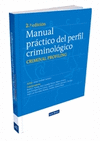 MANUAL PRACTICO DEL PERFIL CRIMINOLOGICO 2.ED