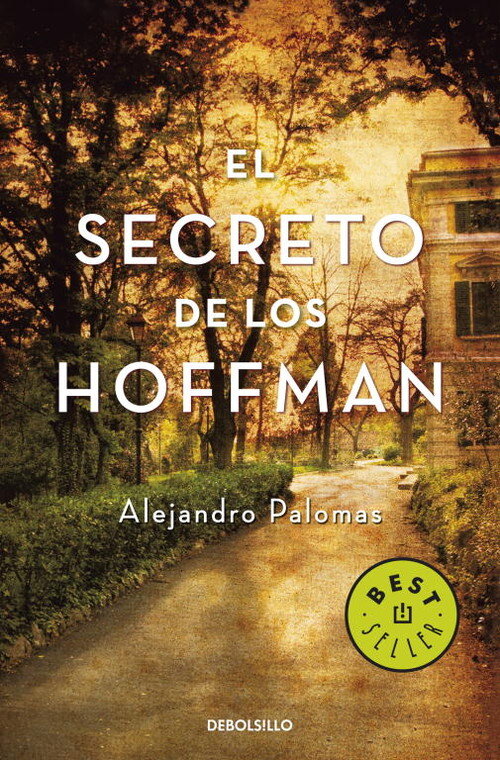 SECRETO DE LOS HOFFMAN,EL