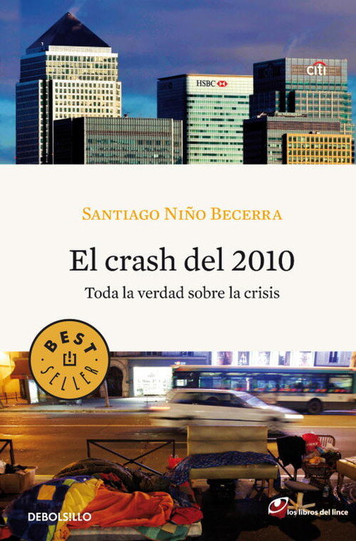 CRASH DE 2010,EL