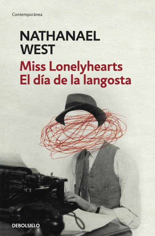 MISS LONELYHEARTS-EL DIA DE LA LANGOSTA