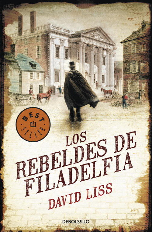 REBELDES DE FILADELFIA , LOS