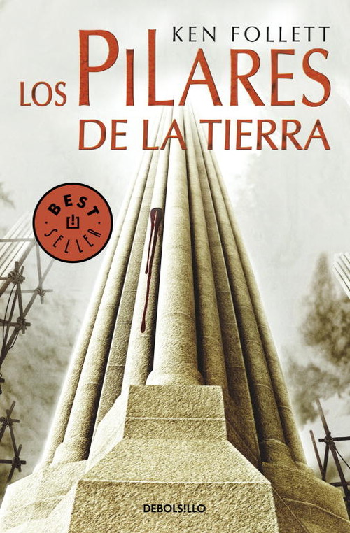 PILARES DE LA TIERRA , LOS