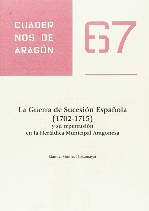 GUERRA DE SUCESION ESPAOLA (1702-1715) Y SU REPERCUSION EN