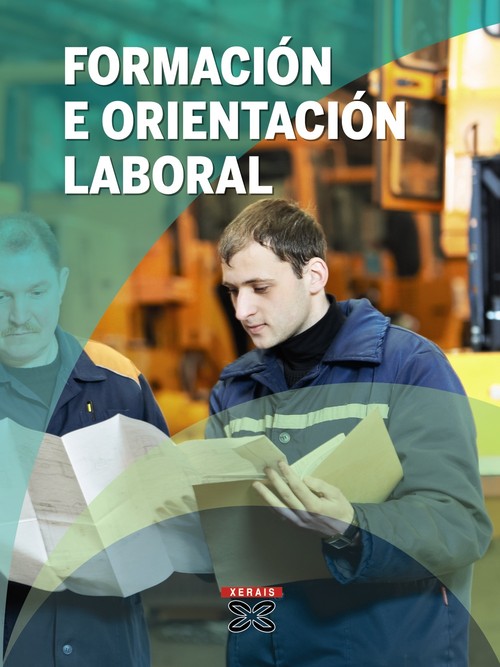 FORMACION E ORIENTACION LABORAL (2012)