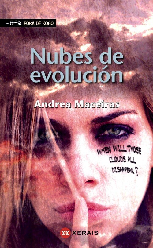 NUBES DE EVOLUCION