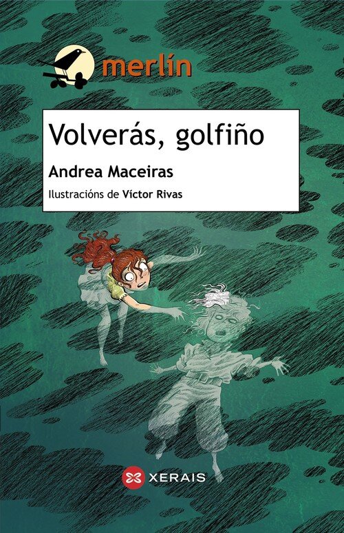 VOLVERAS, GOLFIO