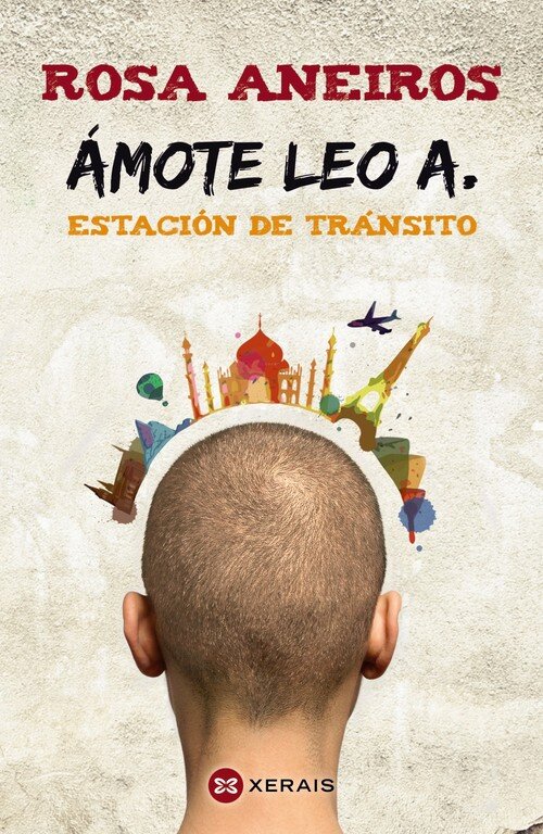 AMOTE LEO A, ESTACION DE TRANSITO