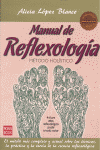 NUEVO MANUAL DE REFLEXOLOGIA - MASTERS