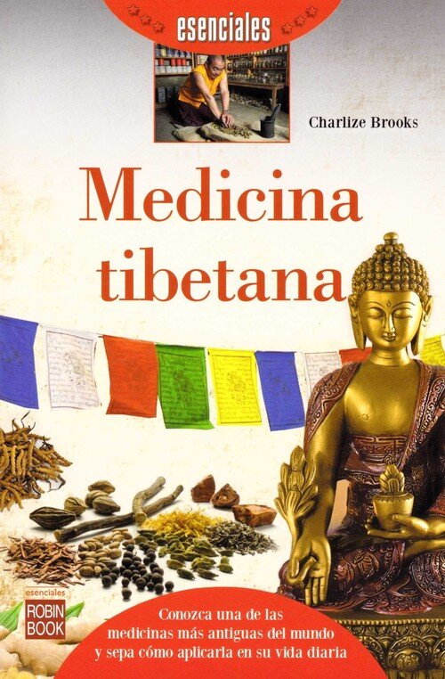 MEDICINA TIBETANA (ESENCIALES)