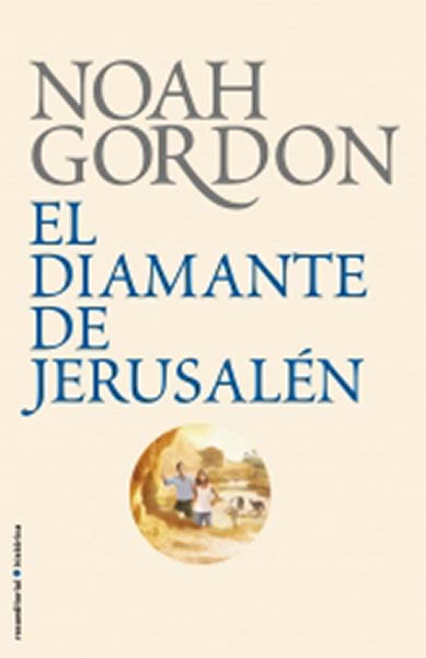 DIAMANTE DE JERUSALEN , EL