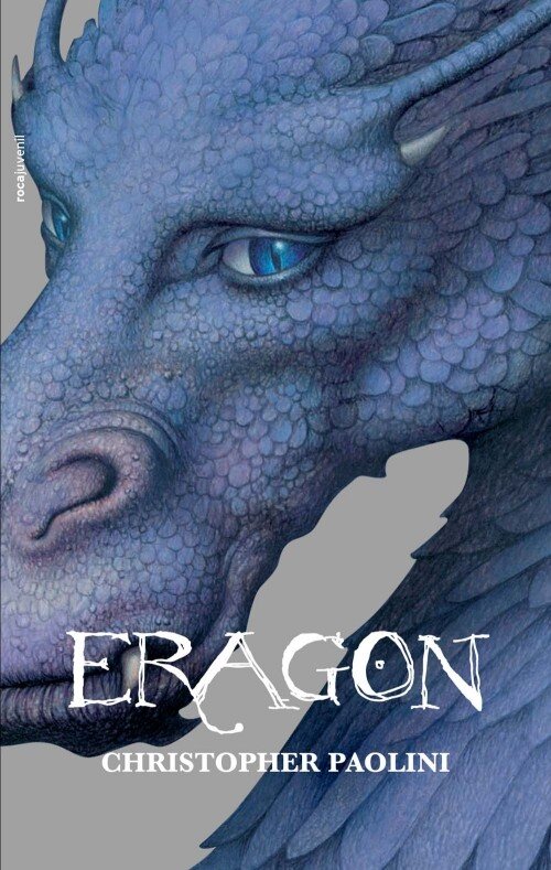 ERAGON (EDICION ESPECIAL)