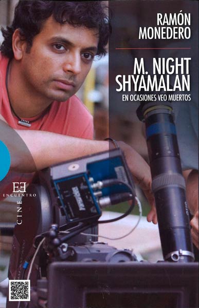 M.NIGHT SHYAMALAN-EN OCASIONES VEO MUERTOS