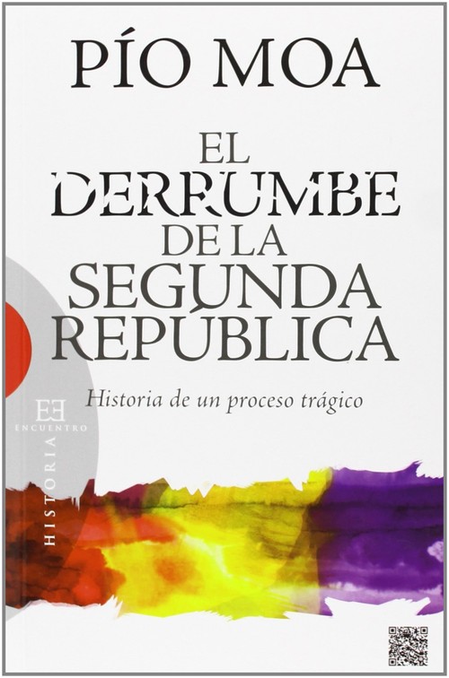 DERRUMBE DE LA SEGUNDA REPUBLICA (2013)