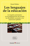 LENGUAJES DE LA EDUCACION,LOS
