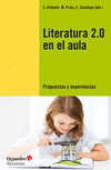 LITERATURA 2,0 EN EL AULA