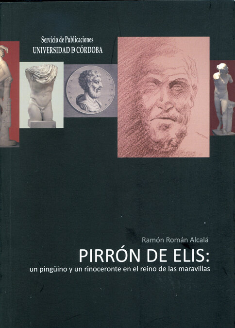 PIRRON DE ELIS