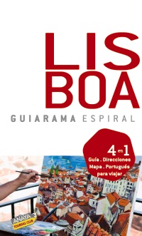 LISBOA-GUIARAMA ESPIRAL