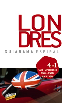 LONDRES-GUIARAMA