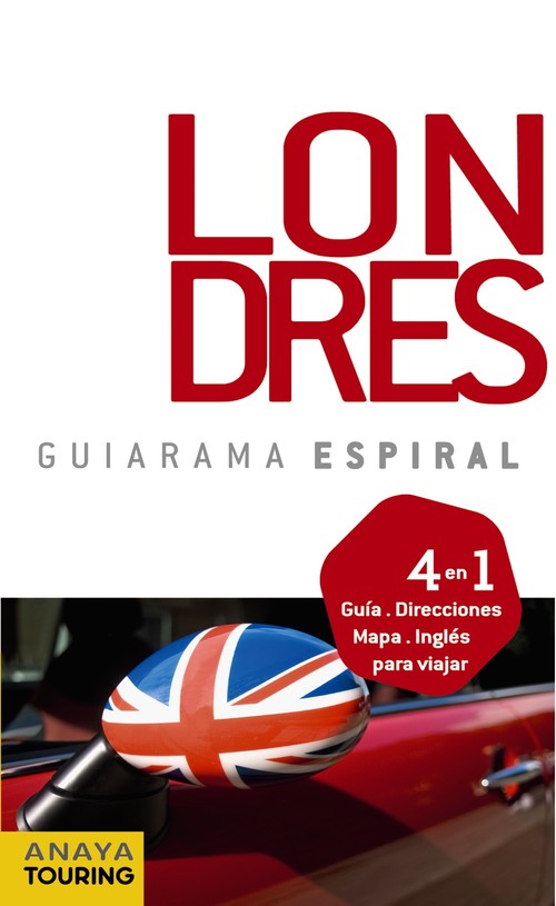 LONDRES-GUIARAMA ESPIRAL