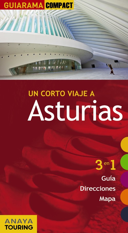 ASTURIAS-GUIARAMA COMPACT
