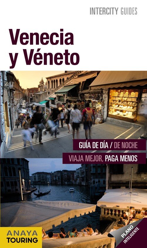 VENECIA Y VENETO INTERCITY 2012