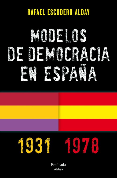 MODELOS DE DEMOCRACIA EN ESPAA. 1931-1978