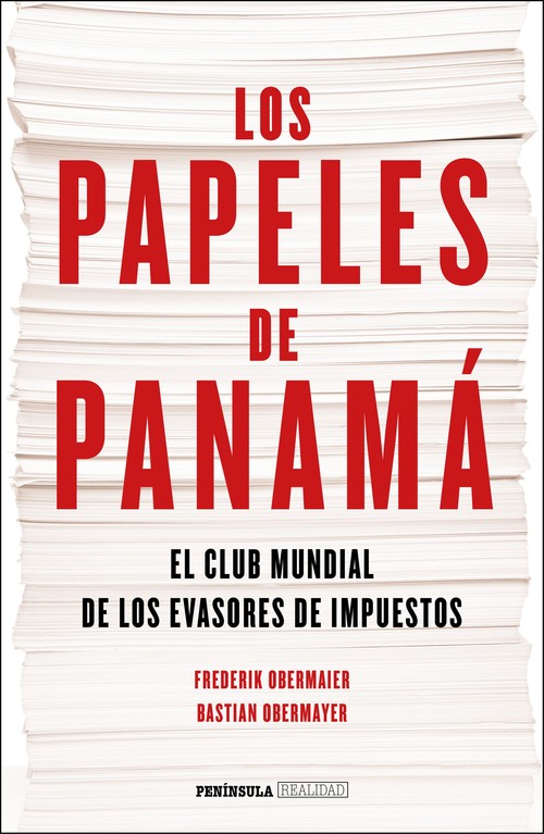 PAPELES DE PANAMA,LOS
