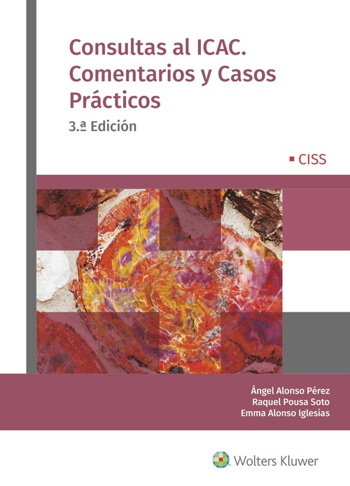 CONSULTAS AL ICAC COMENTARIOS Y CASOS PRAC