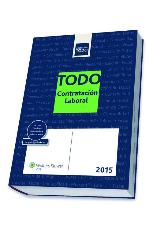 TODO CONTRATACION LABORAL, 2006