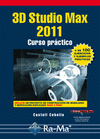 3D STUDIO MAX 2011 CURSO PRACTICO