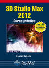 3D STUDIO MAX 2012 CURSO PRACTICO