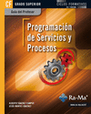 GUIA DIDACTICA. PROGRAMACION DE SERVICIOS Y PROCESOS. R. D.